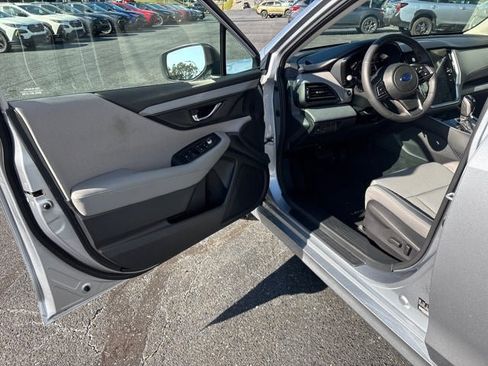 New 2025 Subaru Legacy Premium image 61