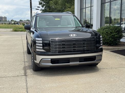 New 2026 Hyundai Palisade SEL image 22