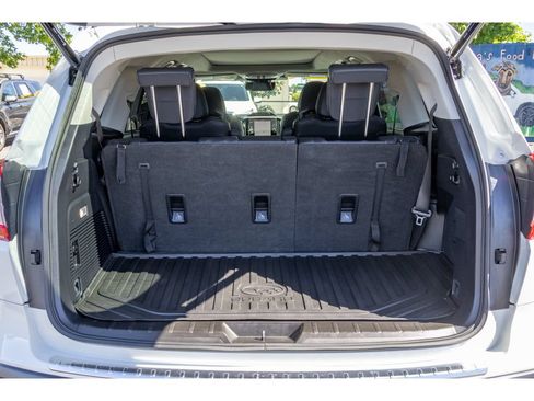 Certified 2025 Subaru Ascent Limited w/ Popular Package #1 AWD/4WD image 16