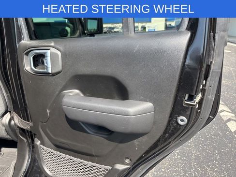 Used 2024 Jeep Gladiator Sport image 14