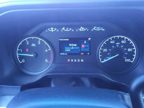 Used 2025 Ford F350 XLT image 2