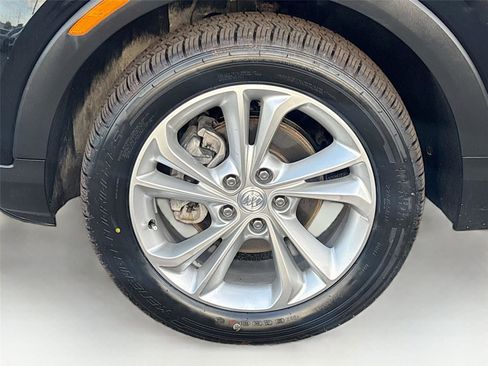 Used 2020 Buick Encore GX Preferred w/ Cold Weather Comfort Package image 31