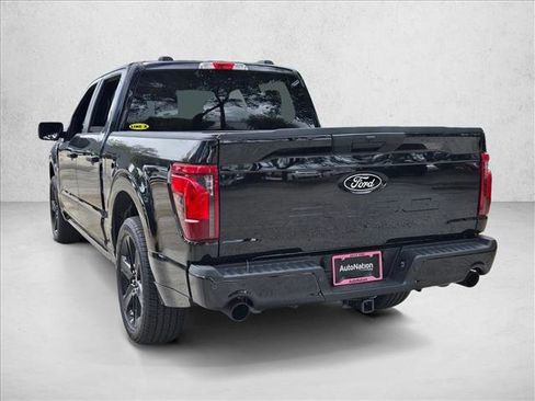 New 2026 Ford F150 STX AWD/4WD image 9