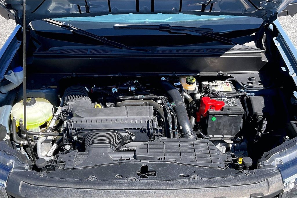 New 2025 Ford Maverick Tremor AWD/4WD image 10