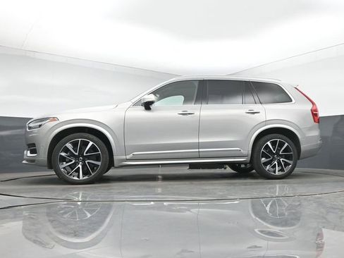Used 2023 Volvo XC90 B6 Plus w/ Protection Package Premier AWD/4WD image 14