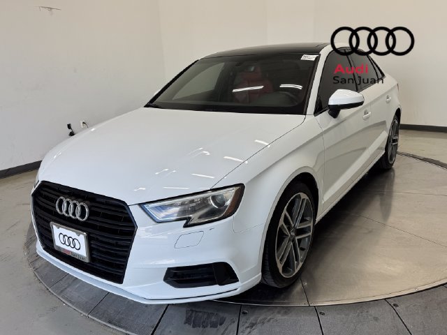 Used 2020 Audi A3 2.0T Premium FWD image 3