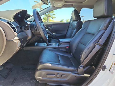 Used 2018 Acura RDX w/ Technology Package image 12
