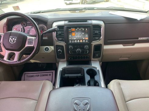 Used 2017 RAM 2500 Laramie AWD/4WD image 28