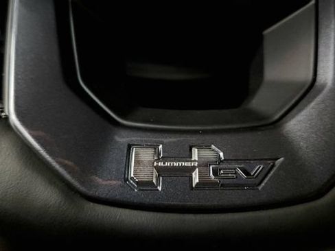 Used 2025 GMC Hummer EV 2X AWD/4WD image 64