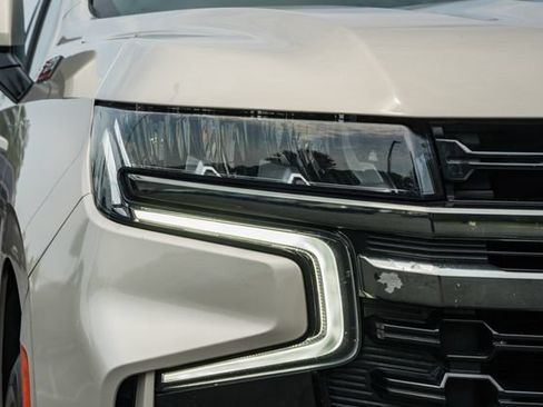 Used 2021 Chevrolet Tahoe Z71 AWD/4WD image 16