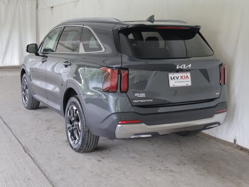 Used 2024 Kia Sorento S w/ Panoramic Sunroof Package AWD/4WD image 27