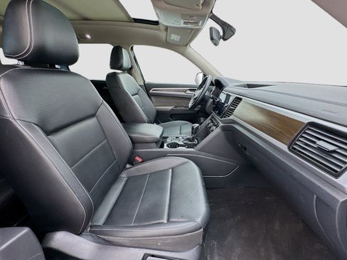 Used 2022 Volkswagen Atlas SE FWD image 21