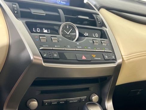 Used 2021 Lexus NX 300 FWD w/ Accessory Package 2 image 15