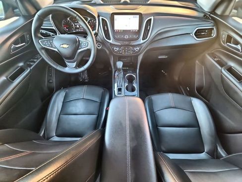Used 2023 Chevrolet Equinox Premier image 20