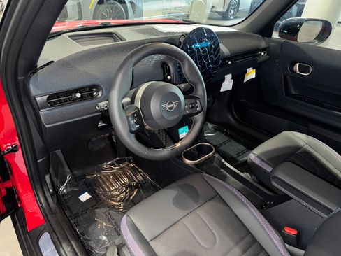 New 2026 MINI Cooper S FWD image 14