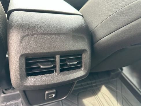 Used 2024 Chevrolet Equinox LT w/ LPO, Floor Liner Package AWD/4WD image 23