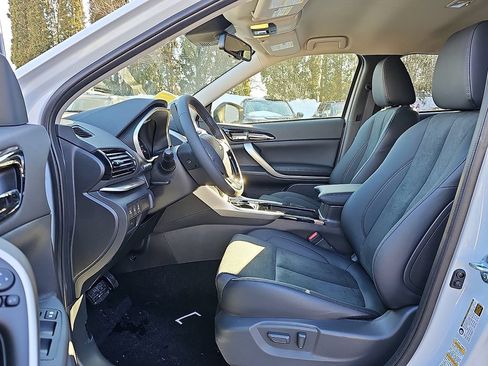 New 2026 Mitsubishi Eclipse Cross SE AWD/4WD image 9