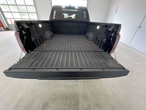 Used 2023 Toyota Tundra 1794 Edition AWD/4WD image 24