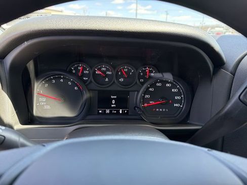 New 2026 GMC Sierra 1500 Pro AWD/4WD image 16
