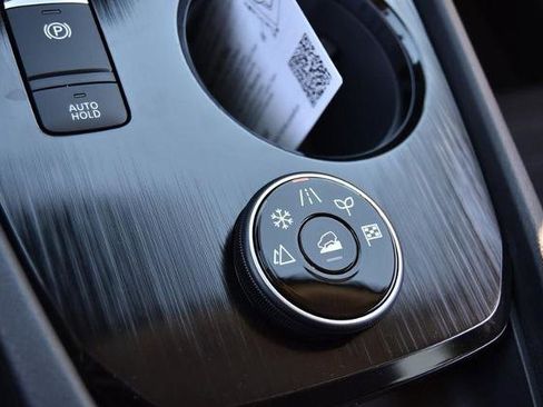 New 2026 Nissan Rogue SV w/ Rock Creek Premium Package image 21