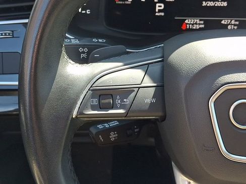 Used 2024 Audi Q7 3.0T Premium Plus AWD/4WD image 26