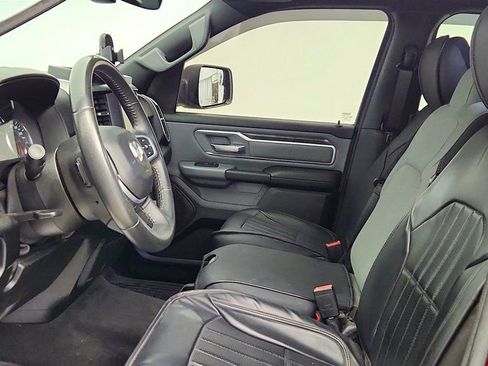 Used 2021 RAM 1500 Big Horn image 18