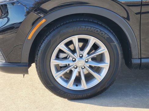 Certified 2025 Honda CR-V EX-L image 11