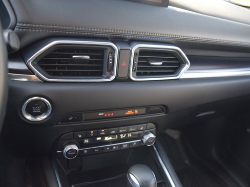 Used 2025 MAZDA CX-5 2.5 Turbo image 18