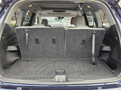 Used 2016 Honda Pilot Elite image 30