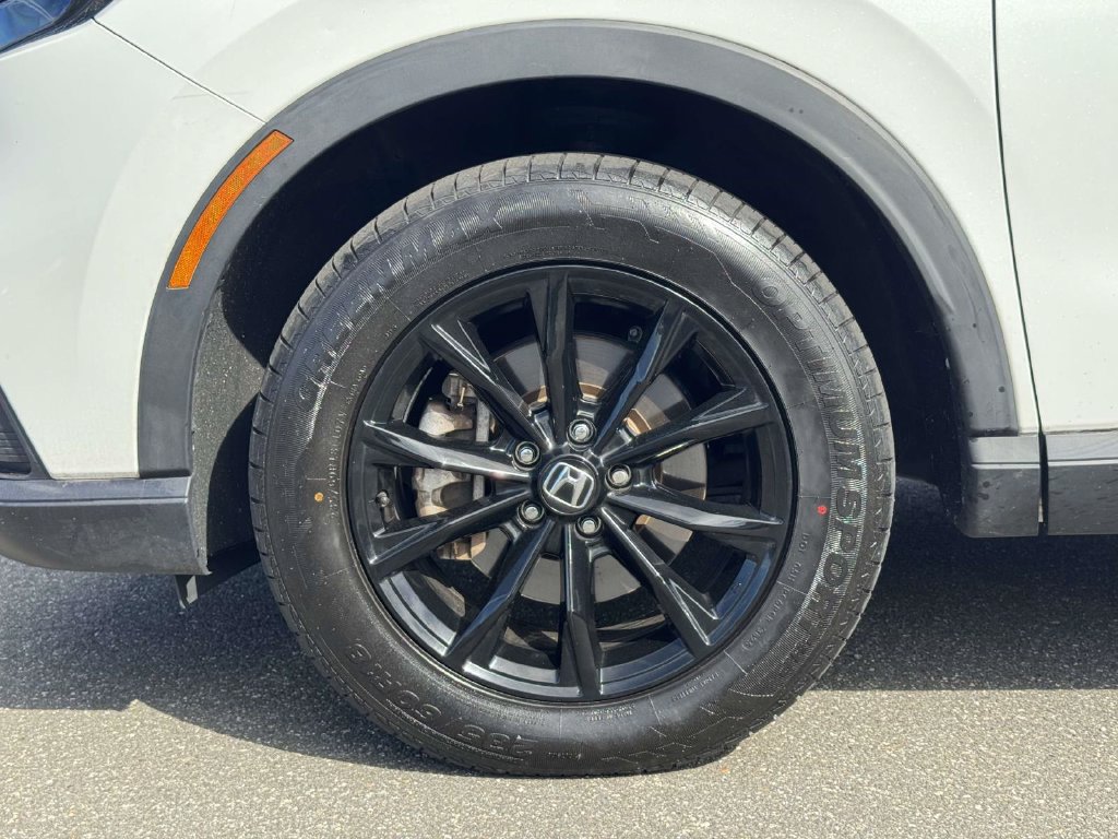 Used 2023 Honda CR-V Sport image 9