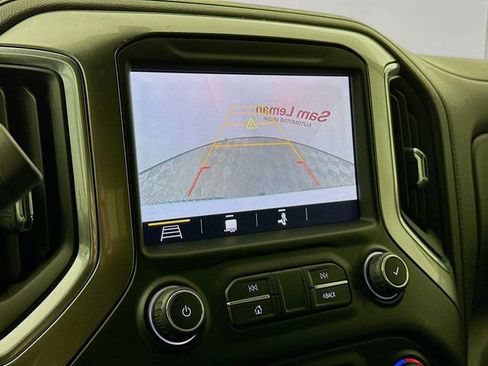 Used 2019 Chevrolet Silverado 1500 LT Trail Boss image 13