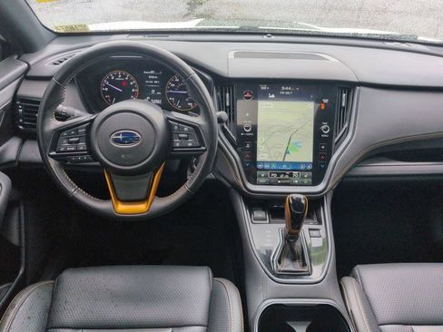 Used 2023 Subaru Outback Wilderness w/ Wilderness Package AWD/4WD image 23