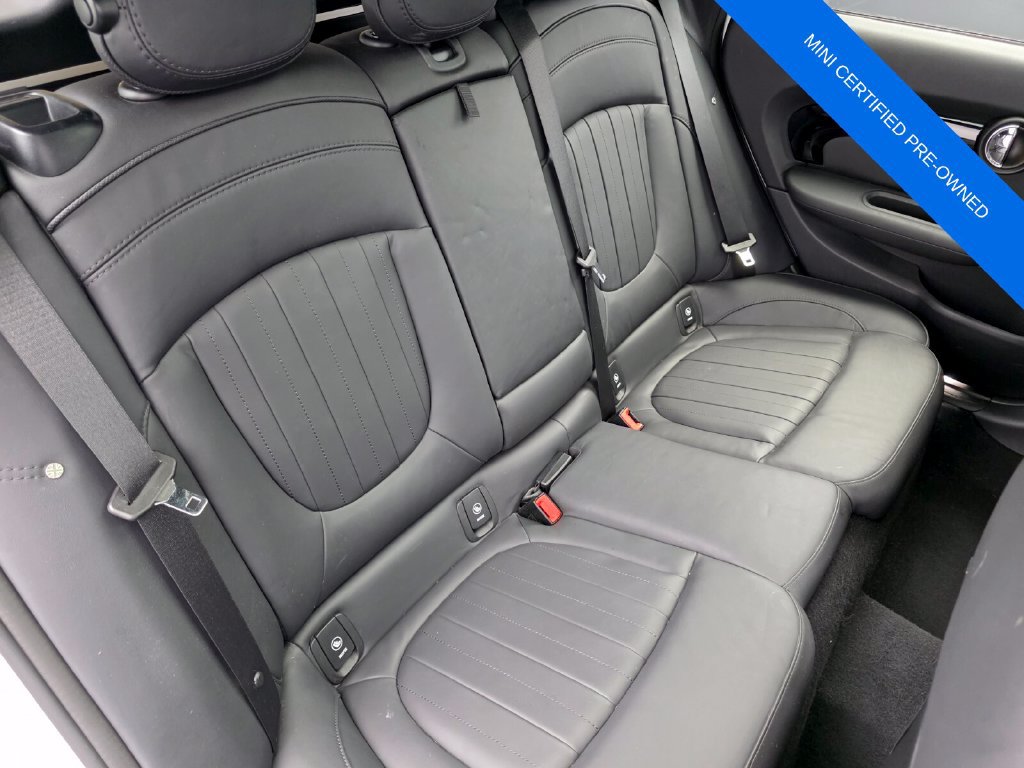 Used 2024 MINI Cooper Clubman John Cooper Works AWD/4WD image 29