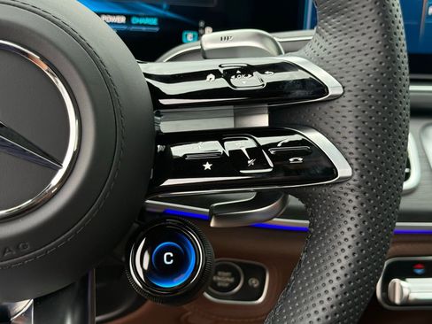 New 2026 Mercedes-Benz GLE 53 AMG 4MATIC Coupe image 21