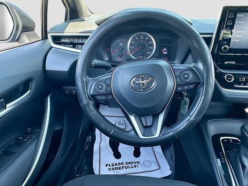 Used 2020 Toyota Corolla SE FWD image 20