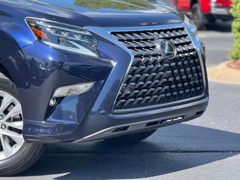 Used 2023 Lexus GX 460 Premium image 6