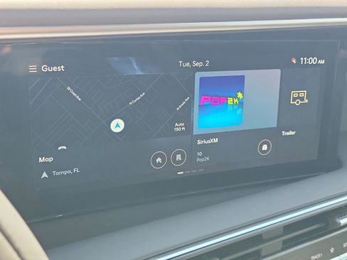 New 2026 Hyundai Palisade Calligraphy image 29