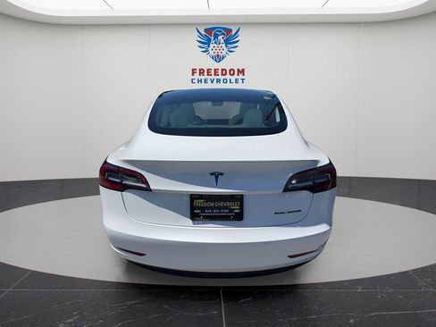 Used 2019 Tesla Model 3 Performance AWD/4WD image 6