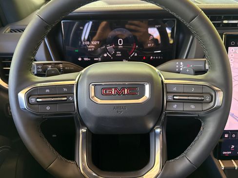 New 2026 GMC Terrain Elevation AWD/4WD image 25