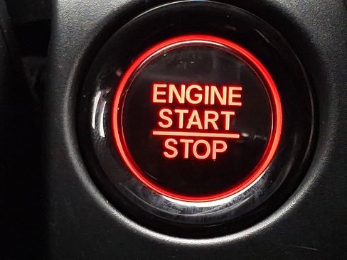 Certified 2023 Honda HR-V LX image 22