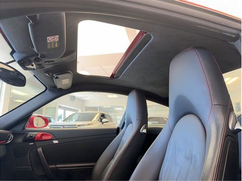 Used 2008 Porsche 911 Turbo image 20