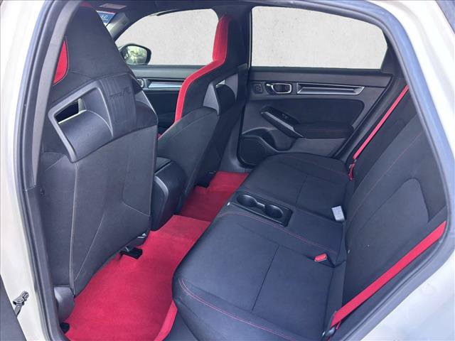 Used 2023 Honda Civic Type R image 10