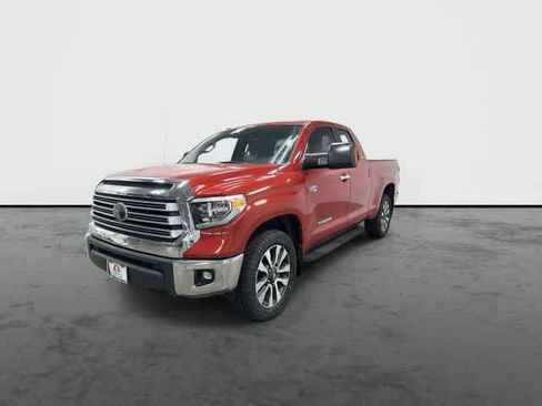 Used 2018 Toyota Tundra Limited image 7