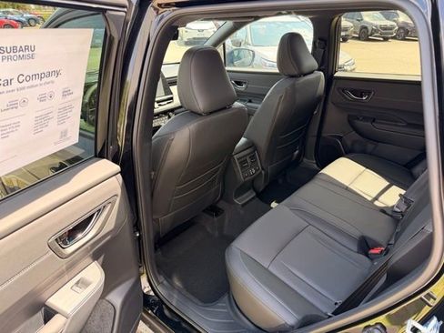 New 2026 Subaru Outback Touring XT AWD/4WD image 17