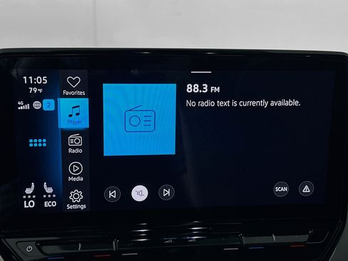 Used 2023 Volkswagen ID.4 Pro S RWD image 21