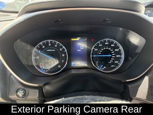 Used 2020 Subaru Ascent Limited w/ Technology Package AWD/4WD image 14