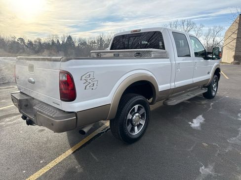 Used 2014 Ford F250 King Ranch image 5