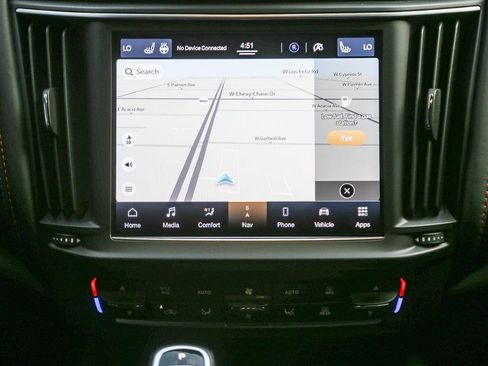 Used 2023 Maserati Levante F Tributo image 13