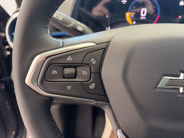 New 2026 Chevrolet Trax LT w/ Driver Confidence Package FWD image 14