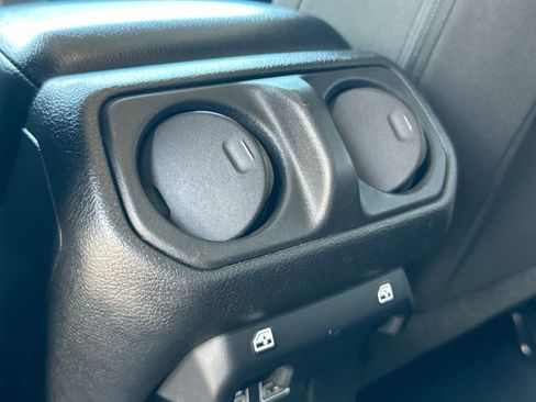 Used 2023 Jeep Wrangler Unlimited Rubicon 4xe w/ Cold Weather Group image 25